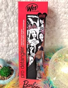 Barbie Wet brush-pro